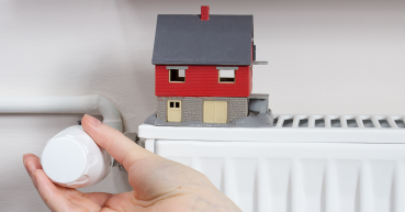 Les chaudières à fioul et les passoires thermiques sont dans la ligne de mire de l'État