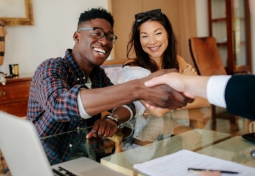 Les jeunes primo-accédants continuent leur projet d'achat d'appartement à Vannes