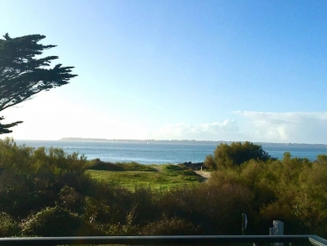Le littoral breton attirer les acheteurs de résidences secondaires