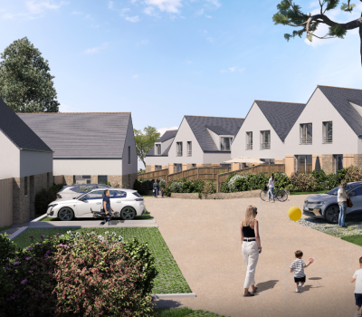 Hameau Les Pentys du Fogeo - ARZON Hameau Les Pentys du Fogeo - ARZON