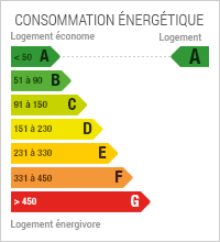 Diagnostic de Performance énergétique