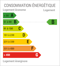Diagnostic de Performance énergétique